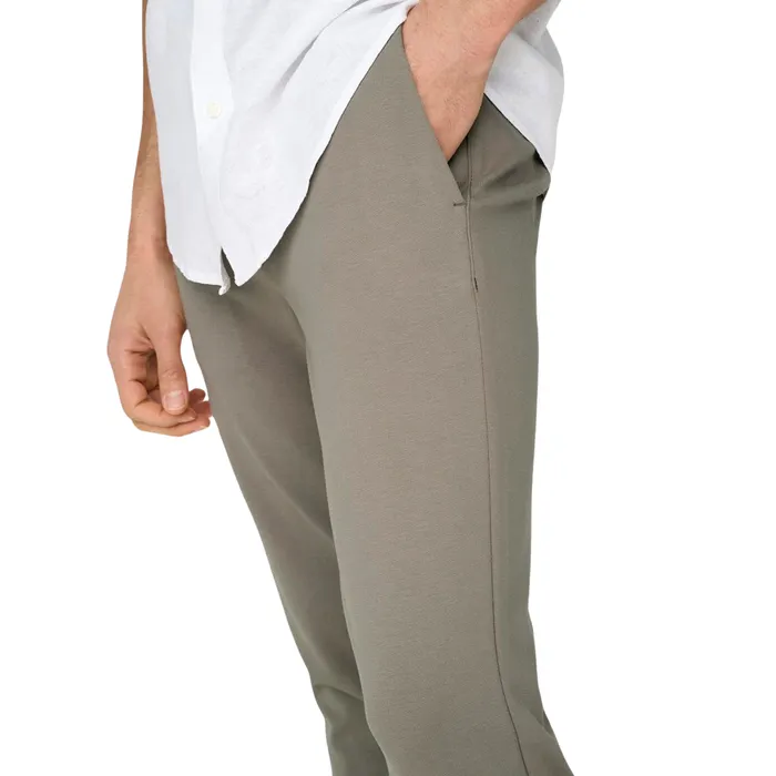 Only & Sons Mark Chino Heren