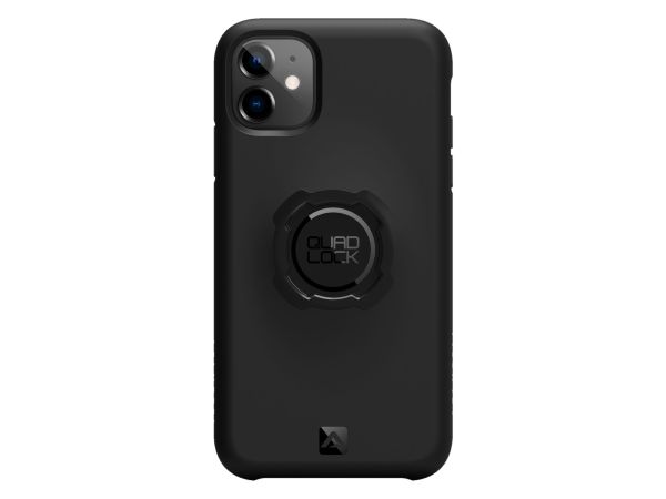 Quad Lock Cover, iPhone 11
