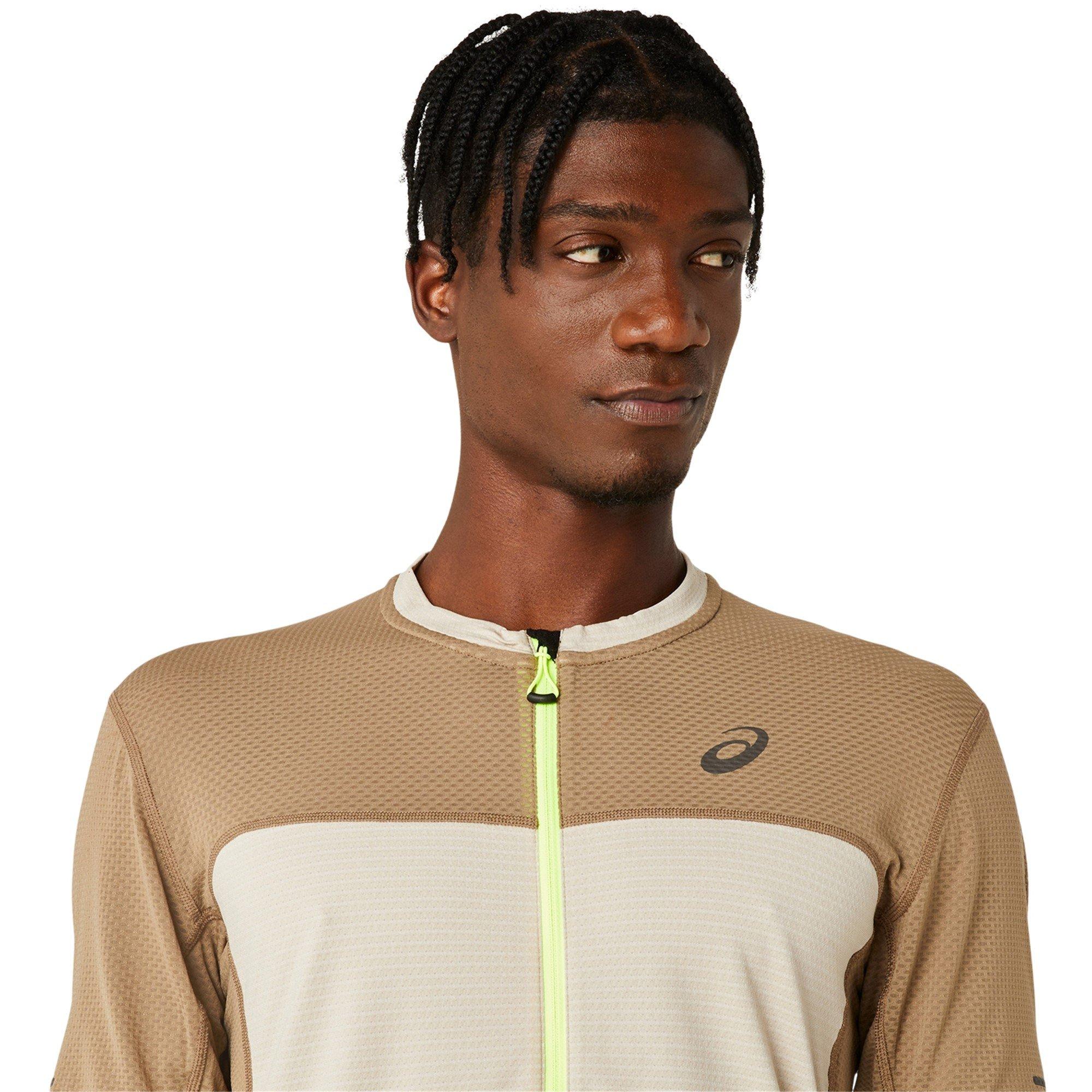 Asics Fuji Short Sleeve Top Sn42