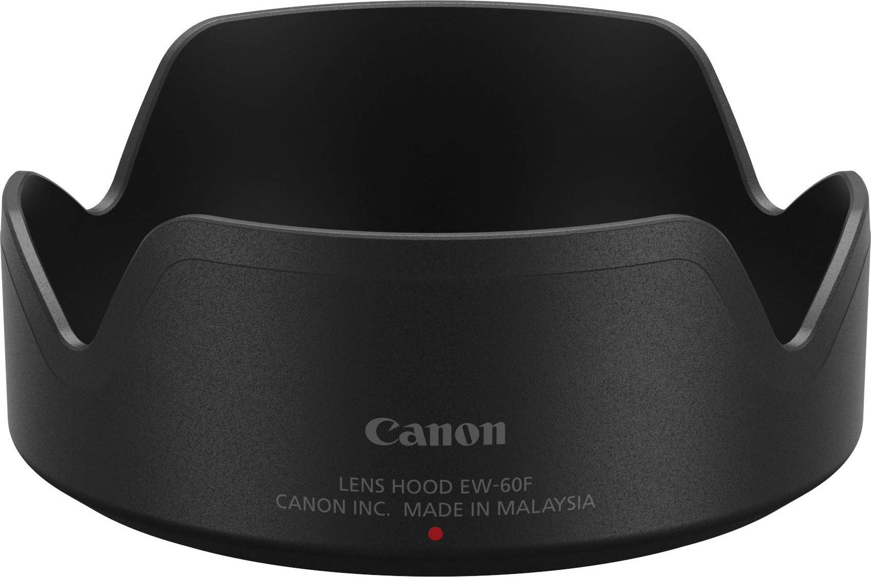 Canon Objektiv »RF-S 18-150mm F3.5-6.3 IS STM« Passend für Canon EOS R System Kameras (z.B. EOS R100, R50, R10, R7)