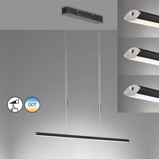 LED-Pendelleuchte