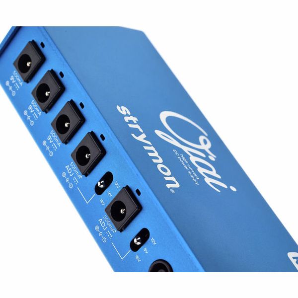 Strymon Ojai R30 Expansion Kit