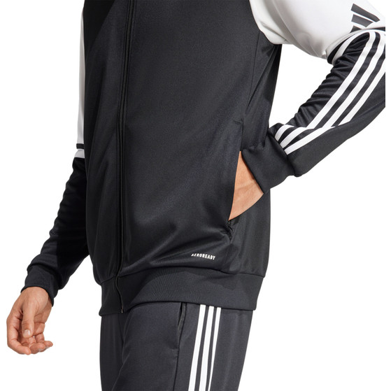 adidas Squadra 25 Hooded Trainingspak