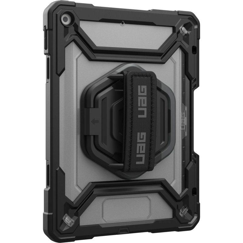 Urban Armor Gear Plasma Healthcare 124470114340 étui pour tablette 27,7 cm (10.9