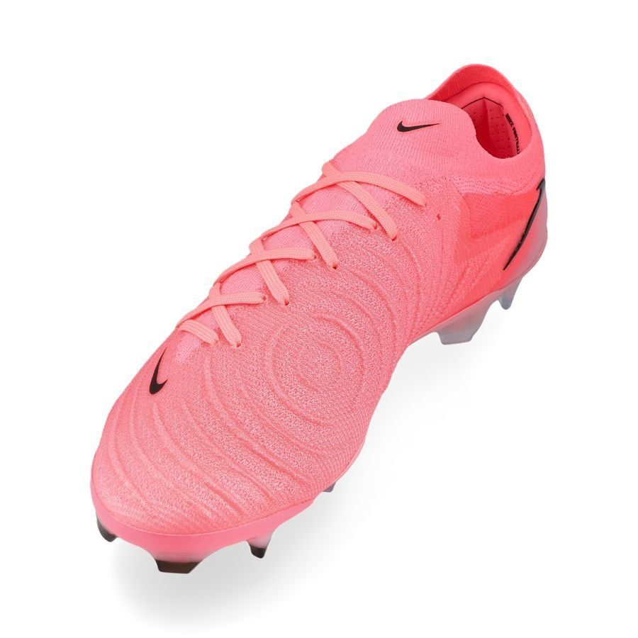Nike Phantom GX II Elite FG Mad Brilliance - Rose/Noir