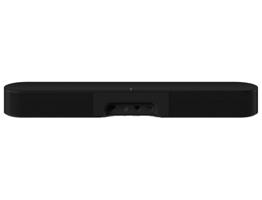 SONOS - Barre de son Beam Gen 2 + Sub Gen 4 Noir