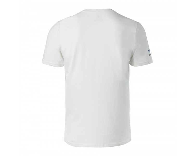 Camiseta Manga Corta Kelme No Rules