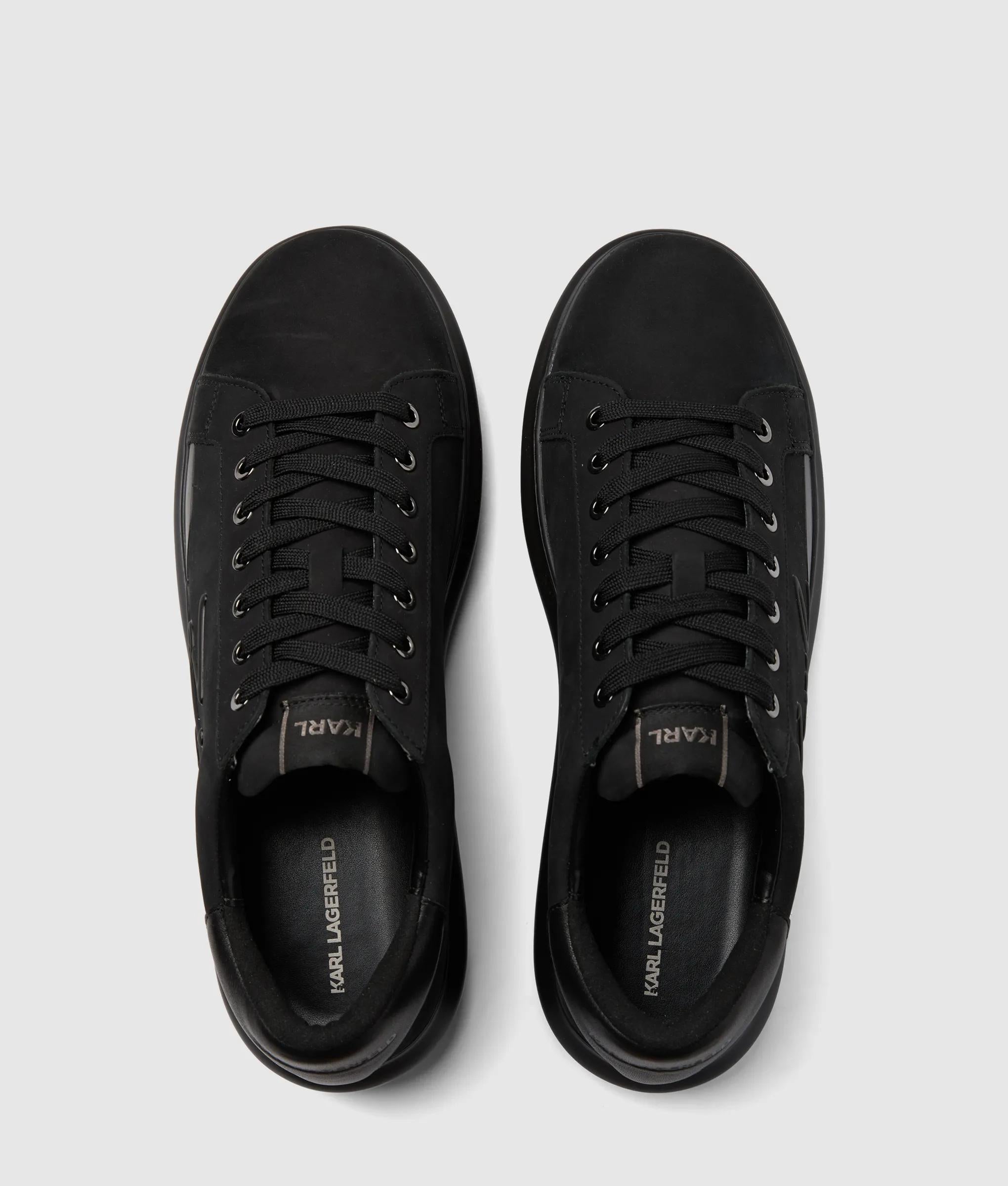 Kapri Signia glans sneakers
