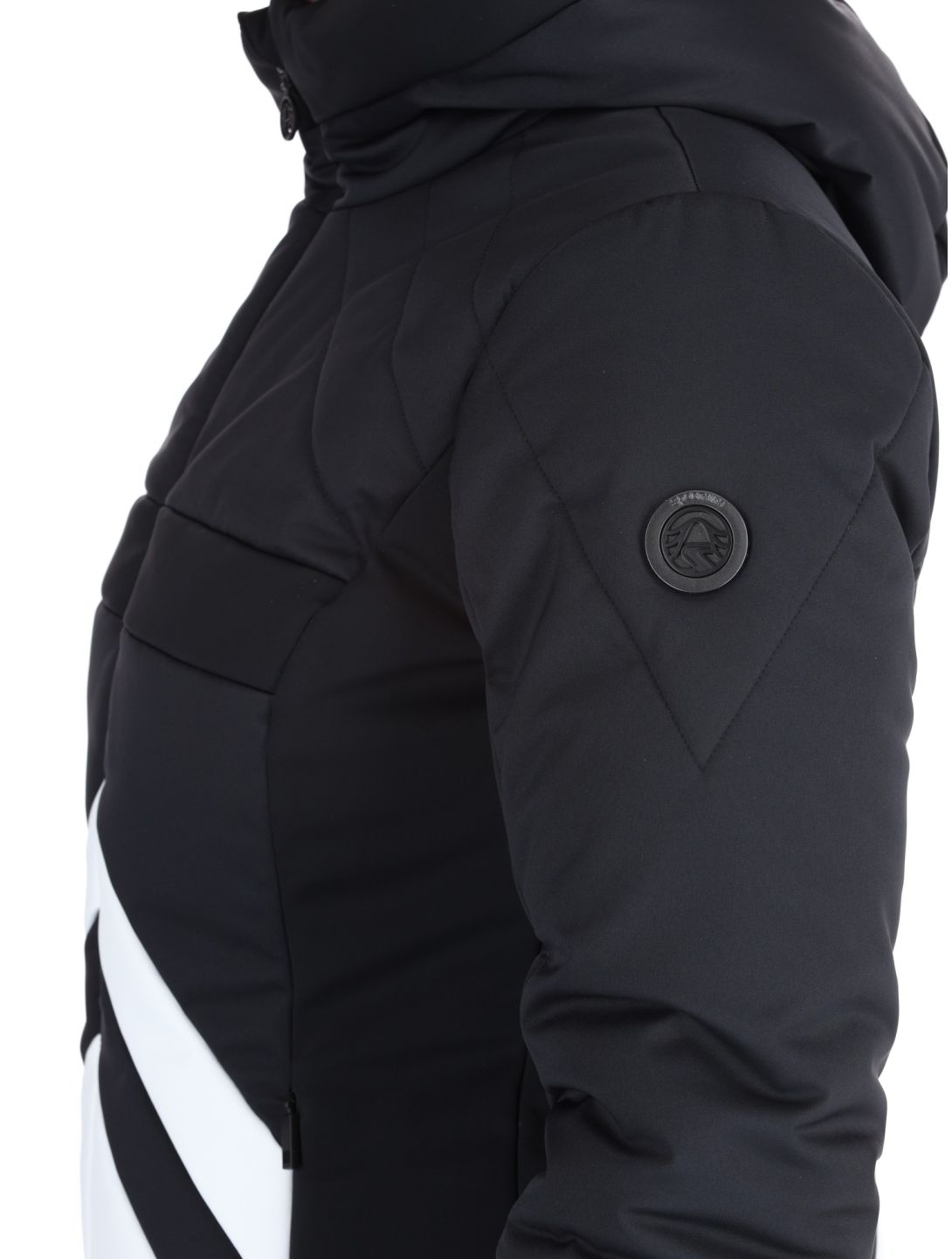 Delphia ST m.K. ski-jas dames