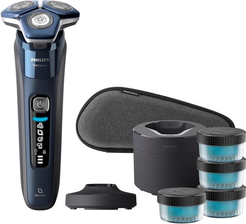 Philips Shaver Series 7000 S7885/63 - Scheerapparaat