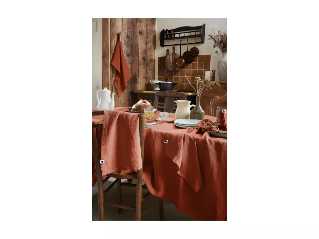 Nappe de table 