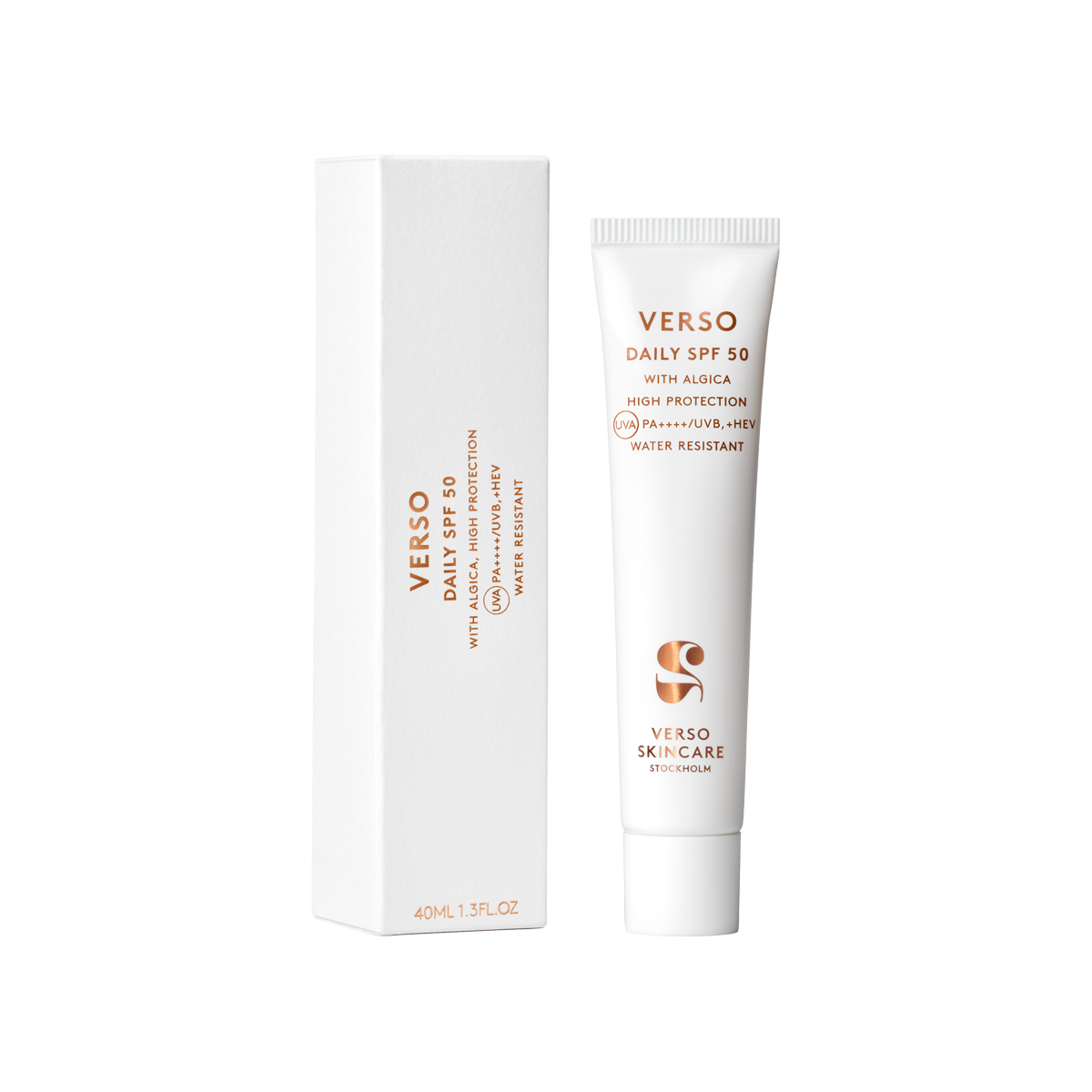 Daily SPF50 40ml