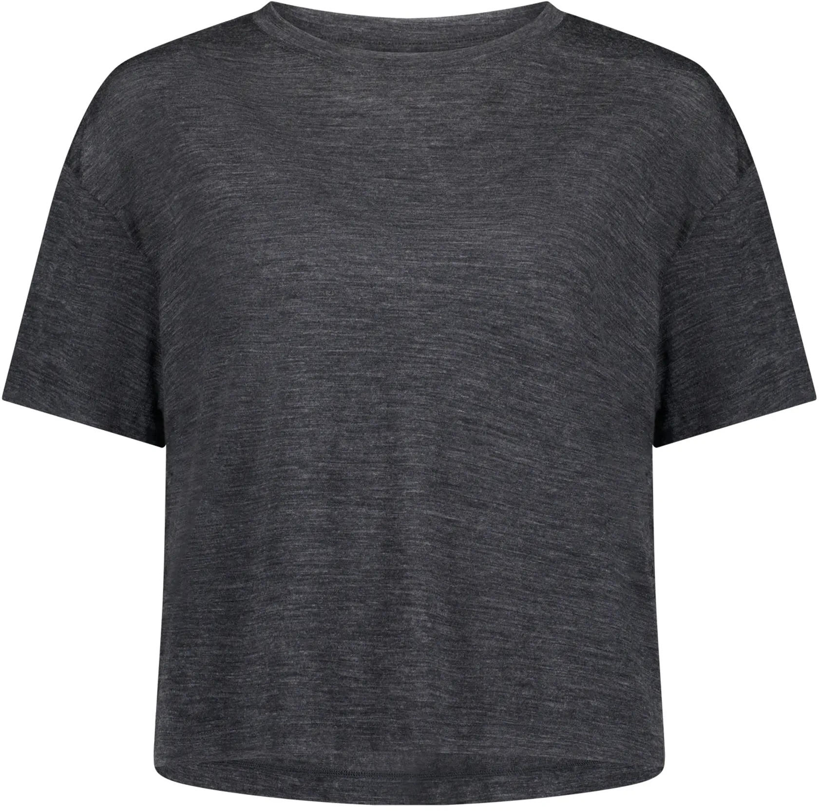 Mons Royale Zephyr Merino Boxy Tee W's