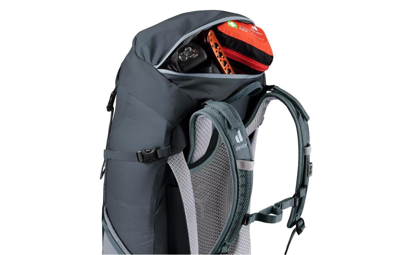 Wanderrucksack Futura 24 SL Graphite/Shale<br>Damenrucksack