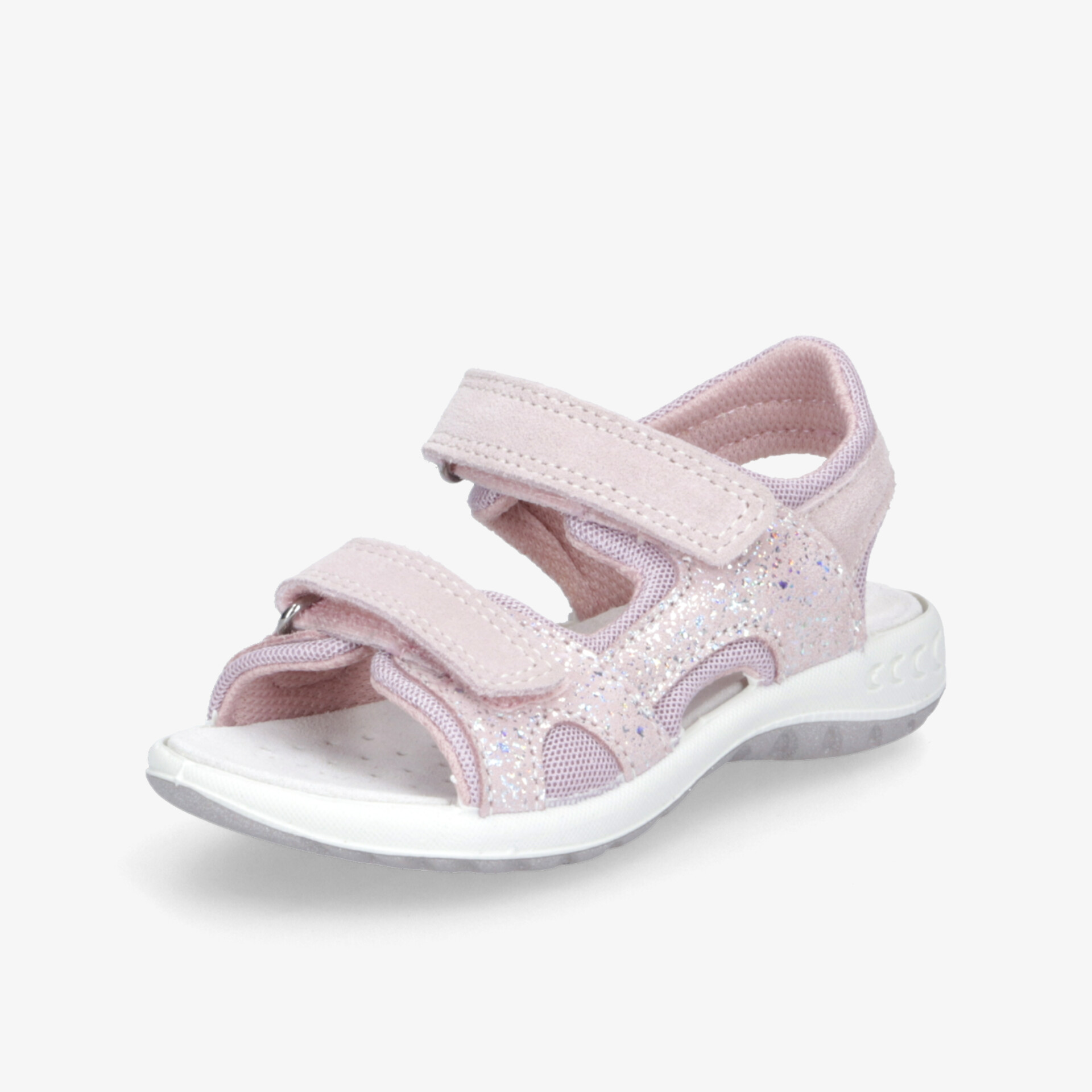 IMAC Kinder Sandalen rosa