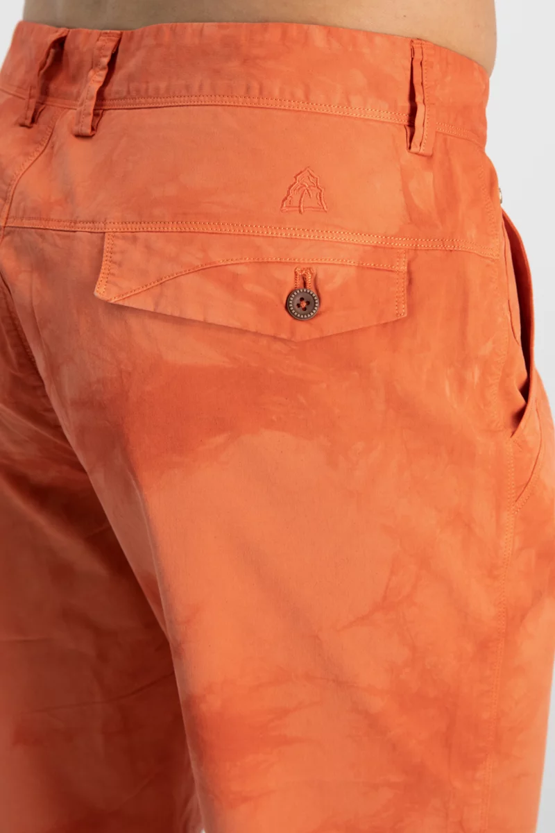 BEACH MOUNTAIN Herren Short