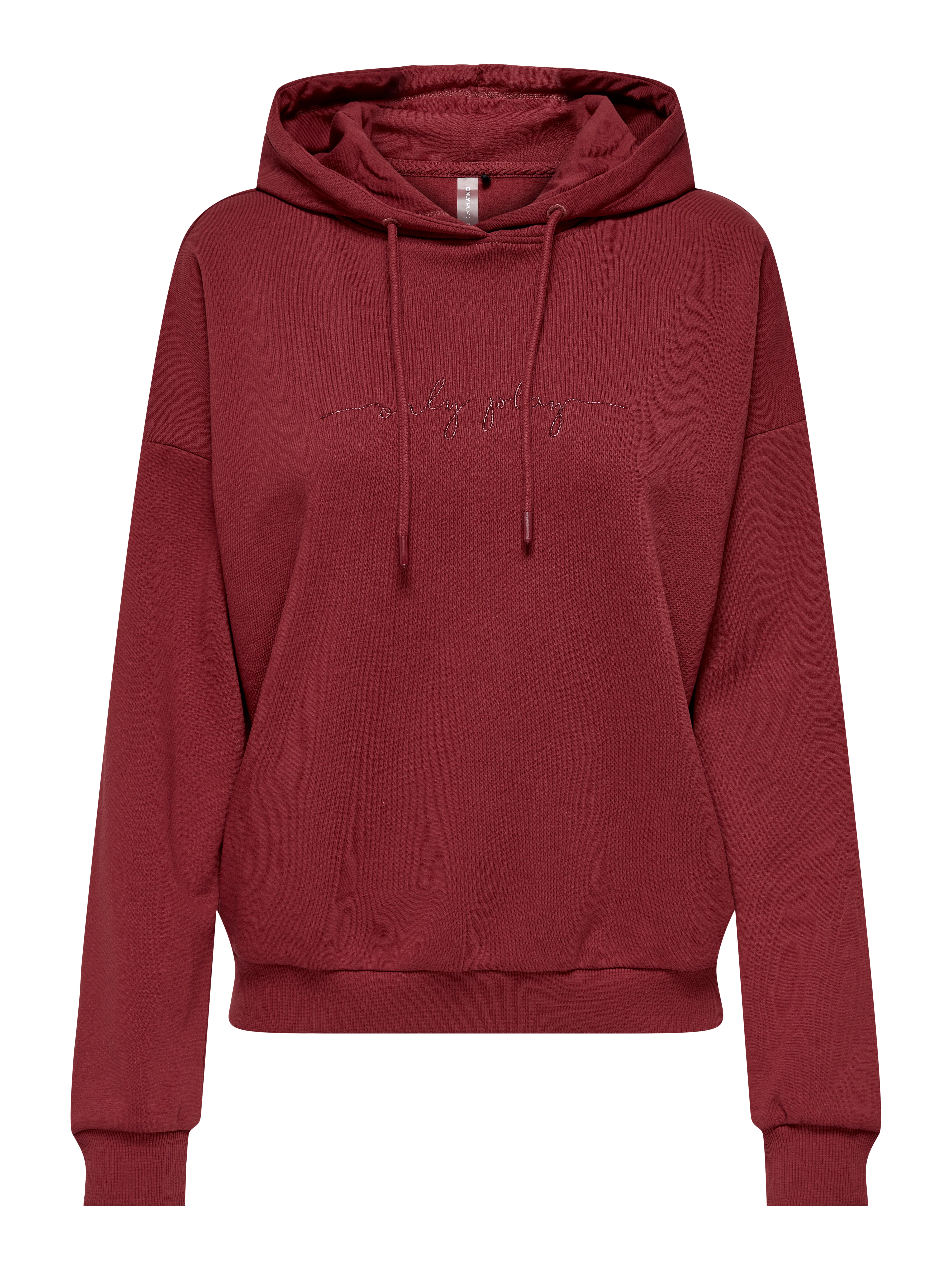 ONPLUX Sweatshirt Sun-Dried Tomato