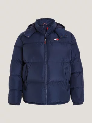 Jaqueta Plus Alaska Puffer
