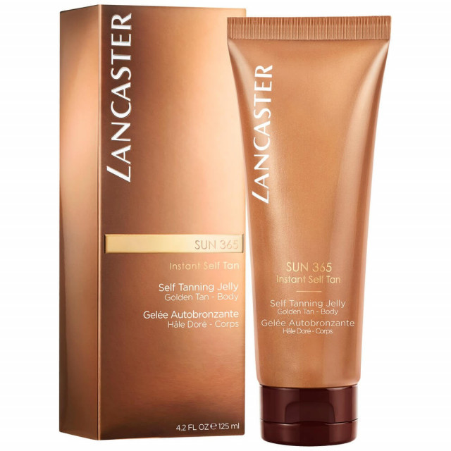 Sun 365 Gelée Autobronzante LANCASTER