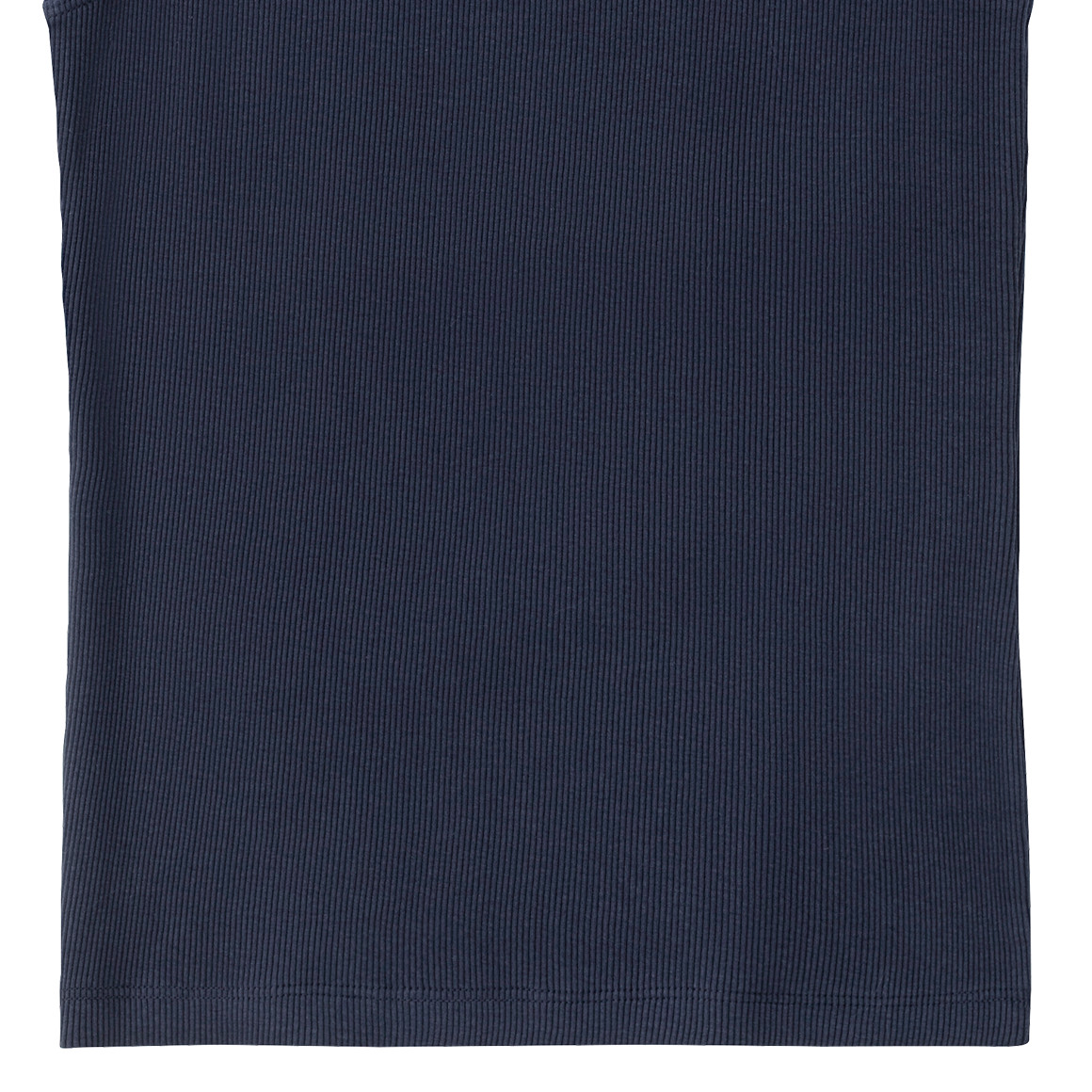 Beatwear Mädchen Top mit Spitze dunkelblau