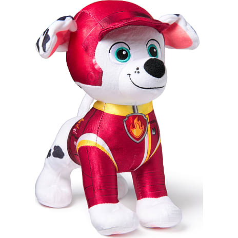 Rescue Wheels Chase bamse 20,3 cm