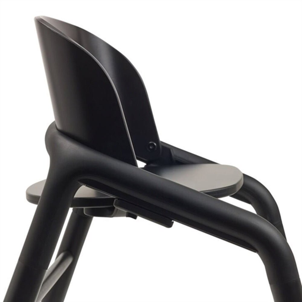 Giraffe Chair Black - Bugaboo → Luksusbaby.dk