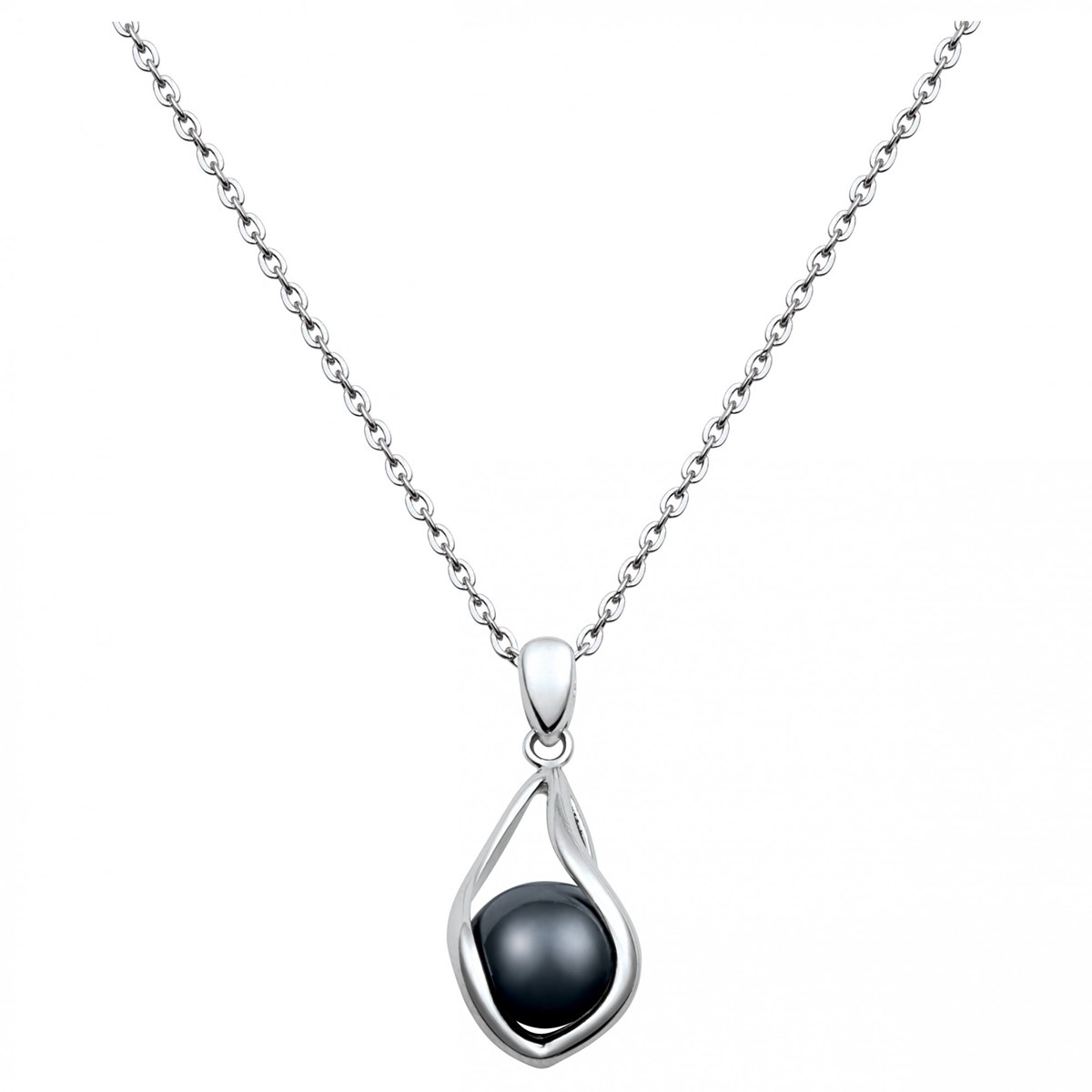Collier en Acier
