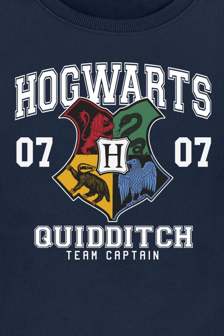 Enfants - Poudlard | Harry Potter Sweat-Shirt