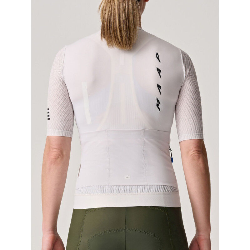 Women's Evade Pro Base Jersey 2.0 - Maillot vélo femme