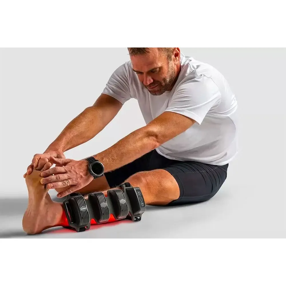 Dispositivo de recuperação Flexbeam IR/NIR