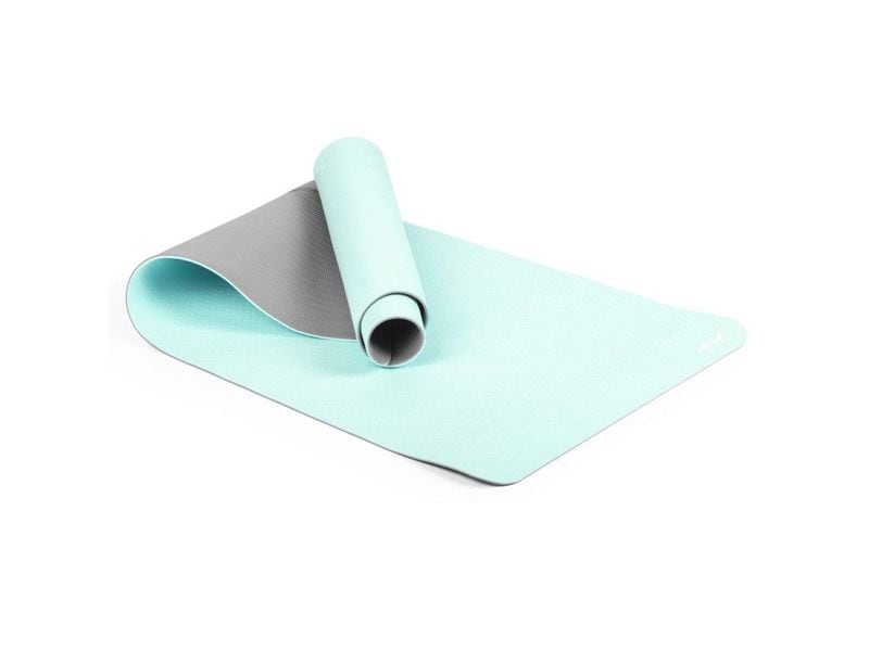 Gymstick Vivid Yoga Matte Türkis Yoga-Matte
