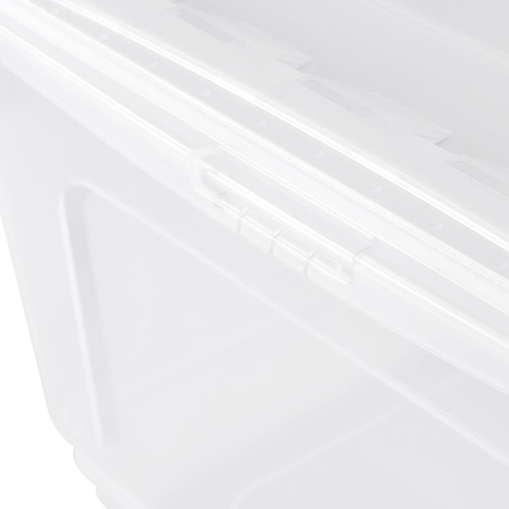 keeeper Aufbewahrungsbox »bea« 3 x 30 L, mit Air-Control-System