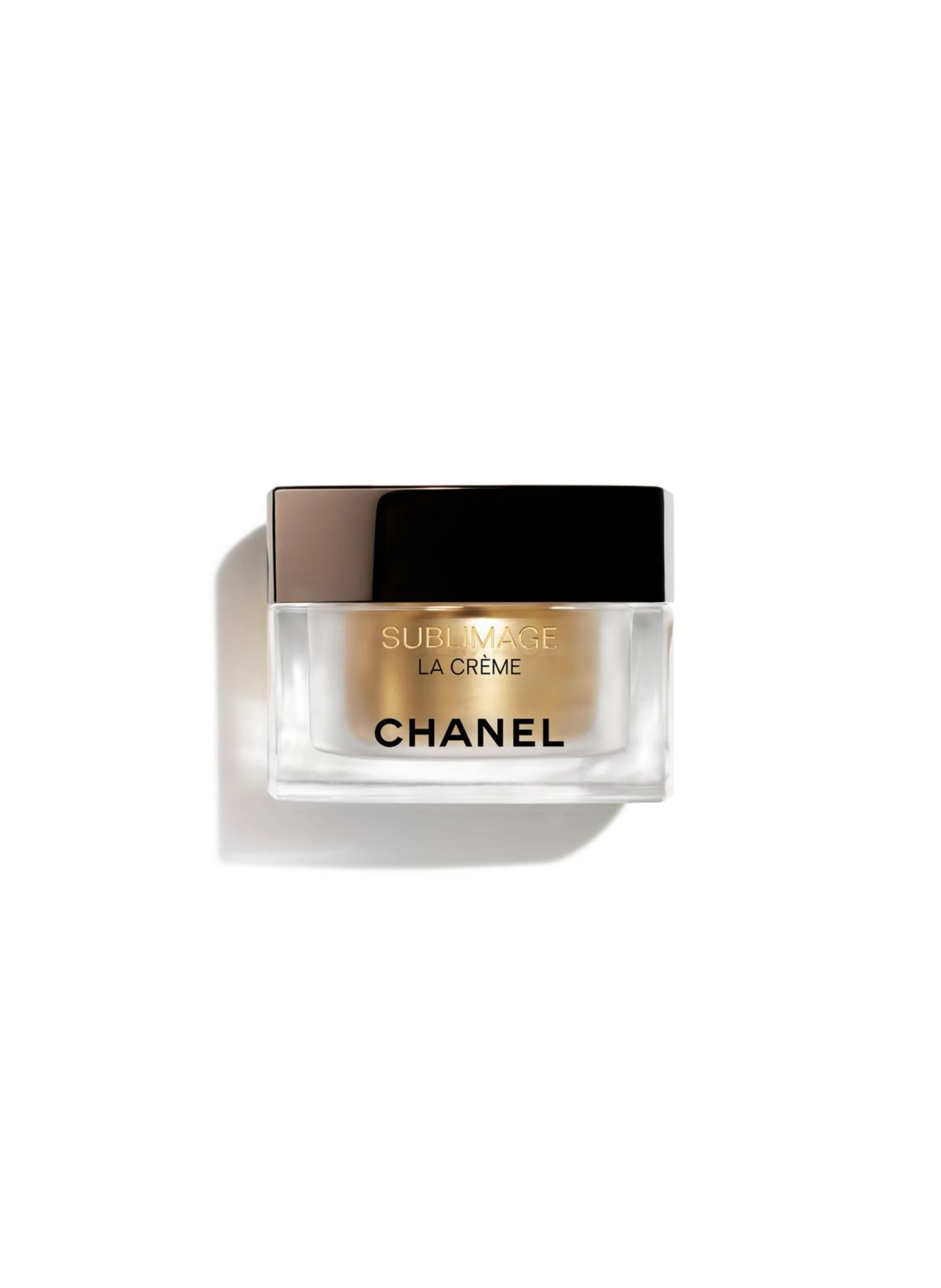 CHANEL SUBLIMAGE LA CRÈME TEXTURE FINE