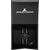 Jacques Lemans Damenuhr Dublin HighTech Ceramic schwarz