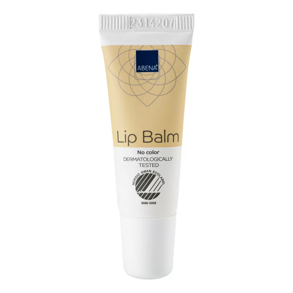 Abena Lip Balm - 10 ml.