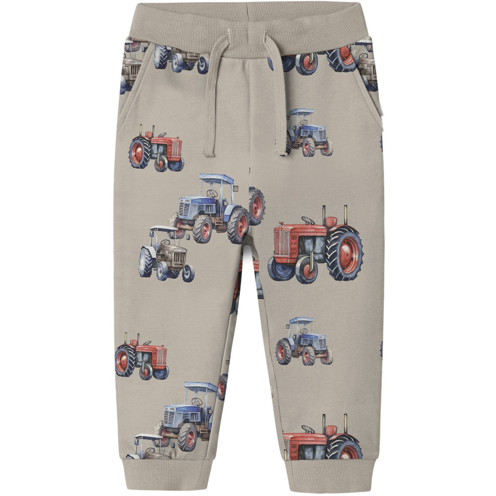 Køb Name It Peyote Nmmludvig Nreg Sweat Bukser Unb