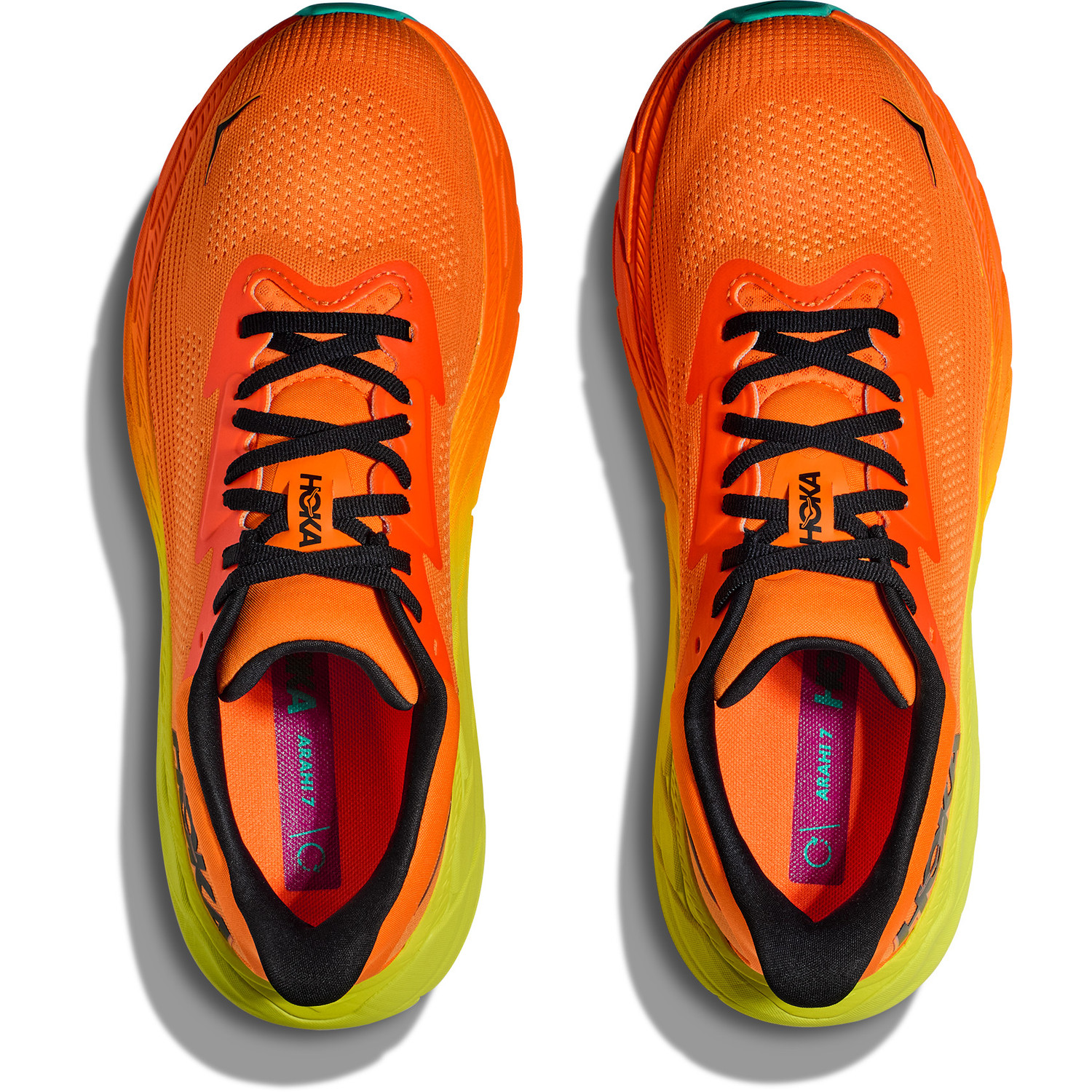 HOKA Arahi 7 Dames