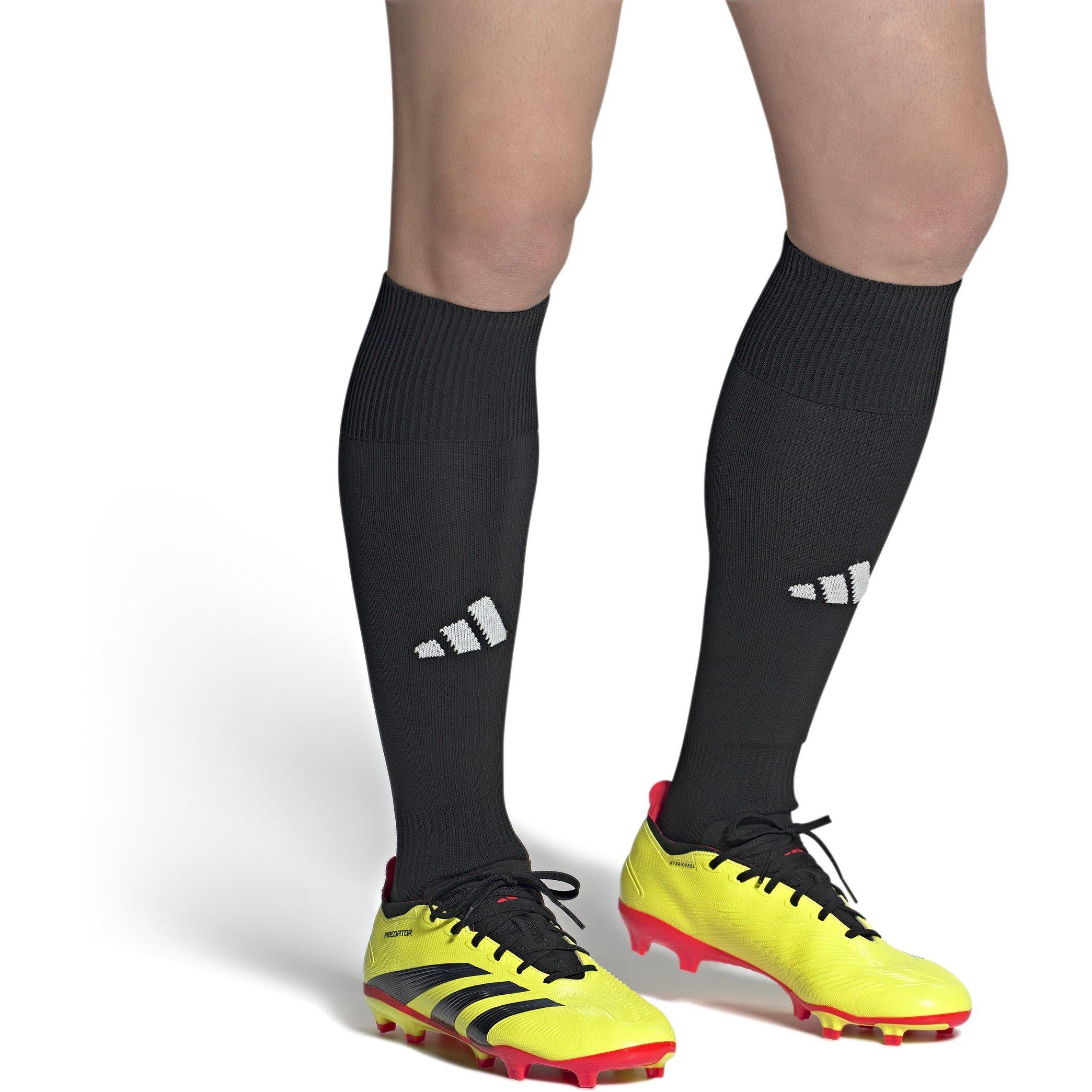 adidas adidas Predator League Fg Firm Ground Football Boots Boys