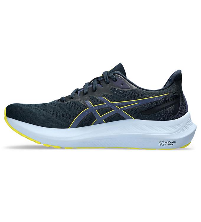 ASICS Men GT-2000 12 Hardloopschoenen
