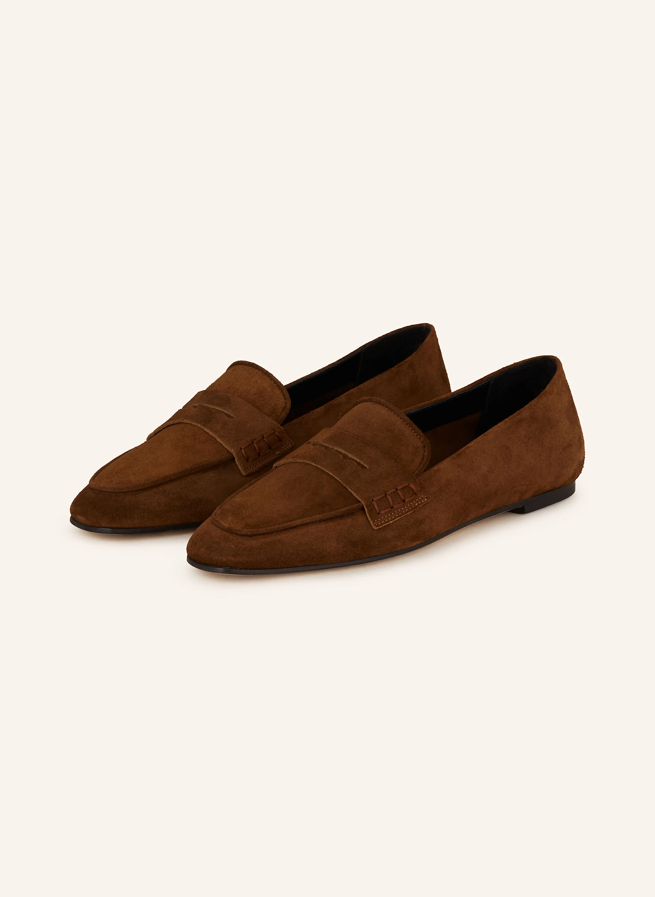 Aeyde Penny-Loafer ALFIE