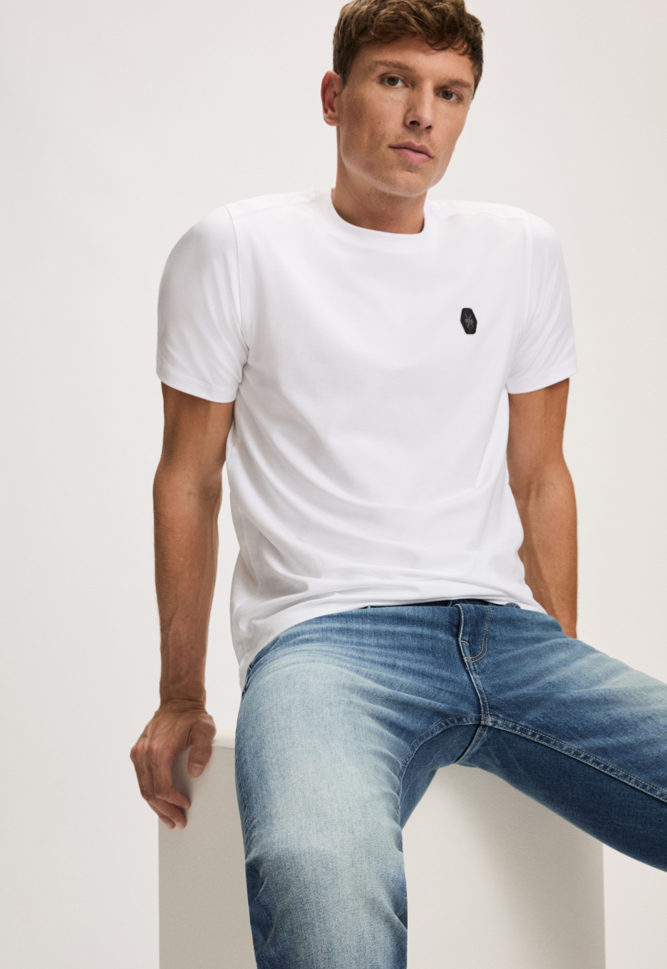 Silvercreek Lewis Jeans