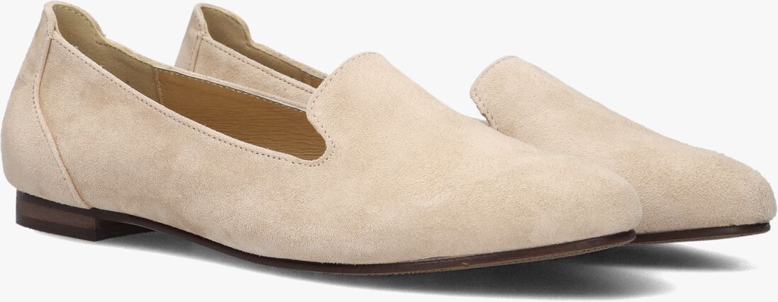 BLASZ beige blasz ballerina's shn002