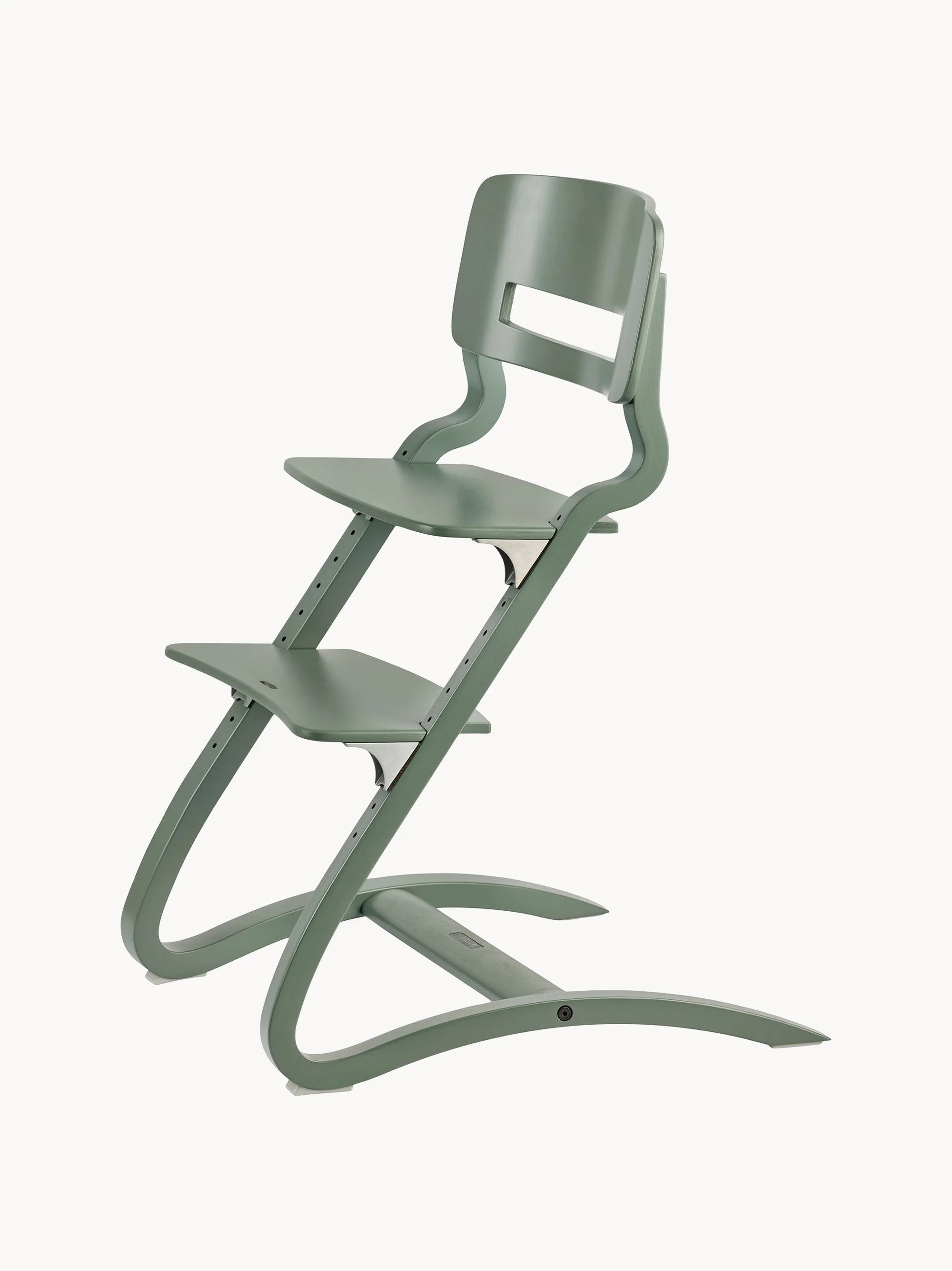 Houten kinderstoel Leander Louie