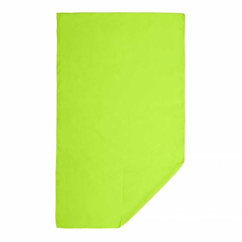 Roly R7119 - Cork Serviette Microfibre Multisport Séchage Rapide