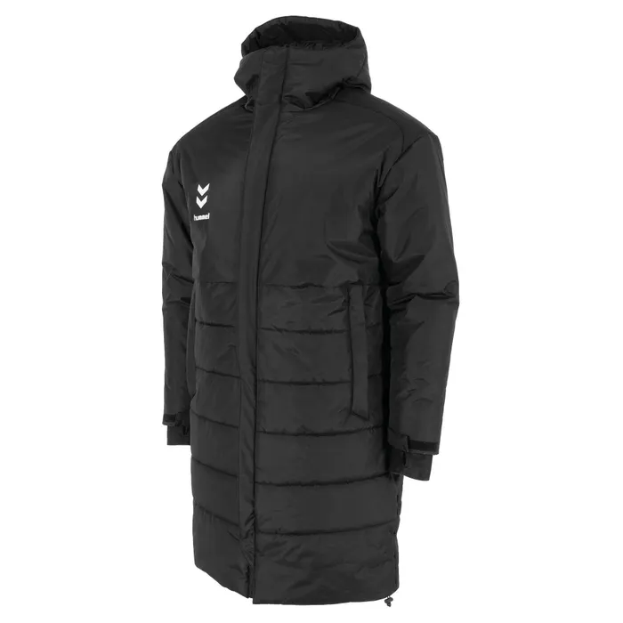 Hummel Ground Coachjas Heren