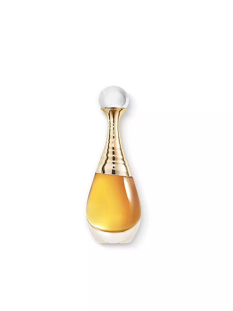 DIOR J'adore l'Or Essence de Parfum 50ml keine Farbe