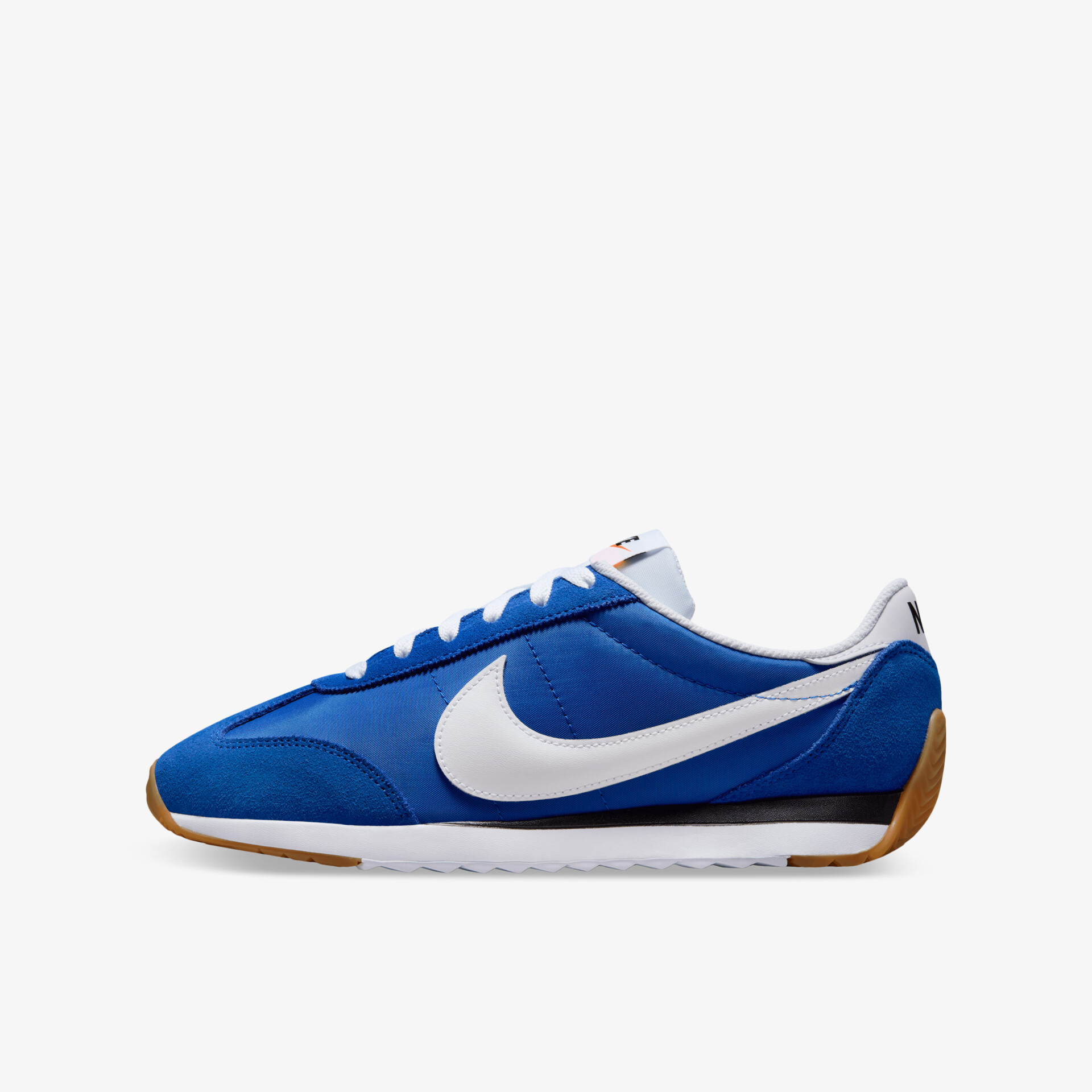 Nike Pacific Damen Sneaker Low blau