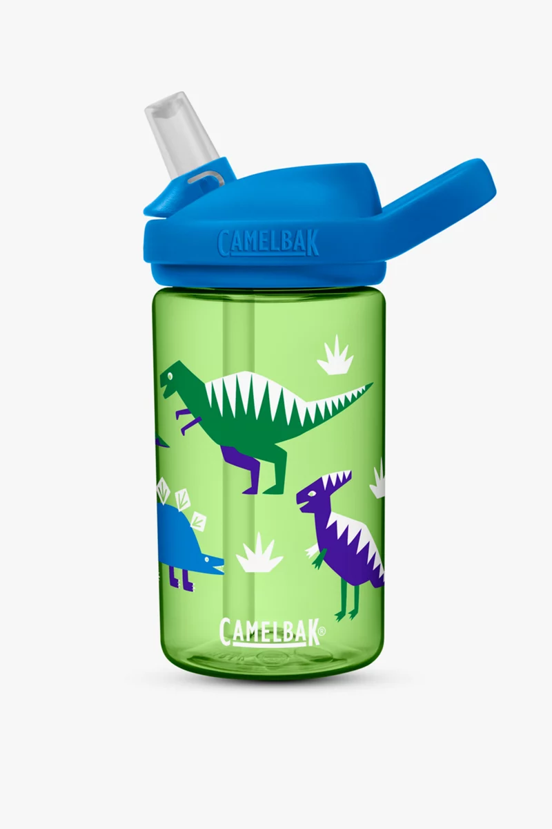 Camelbak Eddy+® 400 ml Kinder Trinkflasche