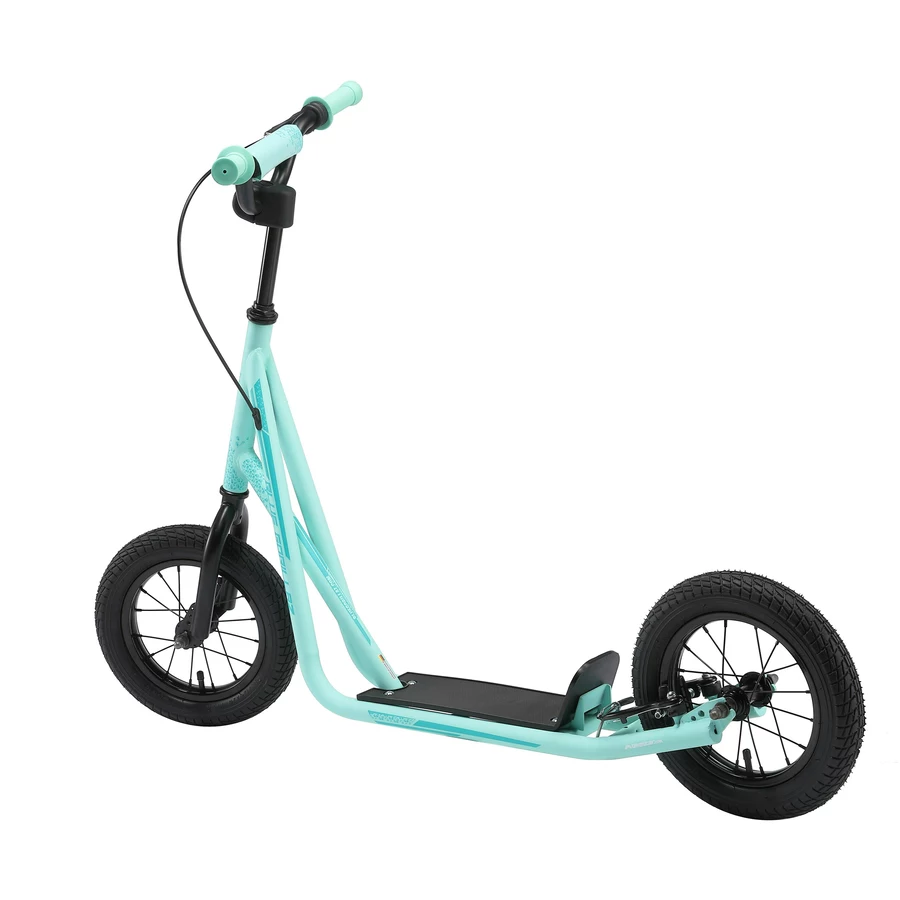 Blue Gorillaz Roller 12 Zoll BG Sport Mint