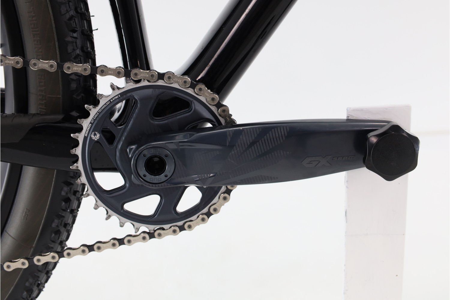 Wilier Triestina Usma SLR (2023) | Diamond